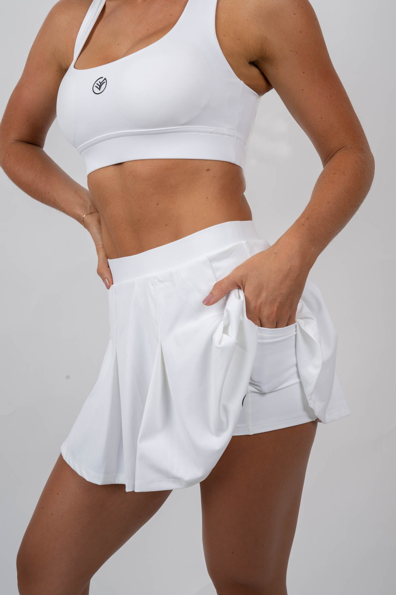 tennis & padel set (3 piece)