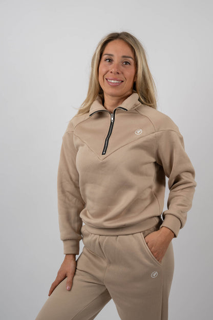 Premium Fleece Tracksuit