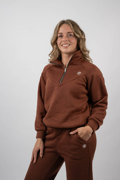 Premium Fleece Tracksuit
