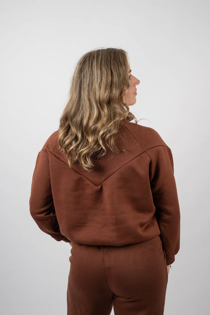 Premium Fleece Tracksuit