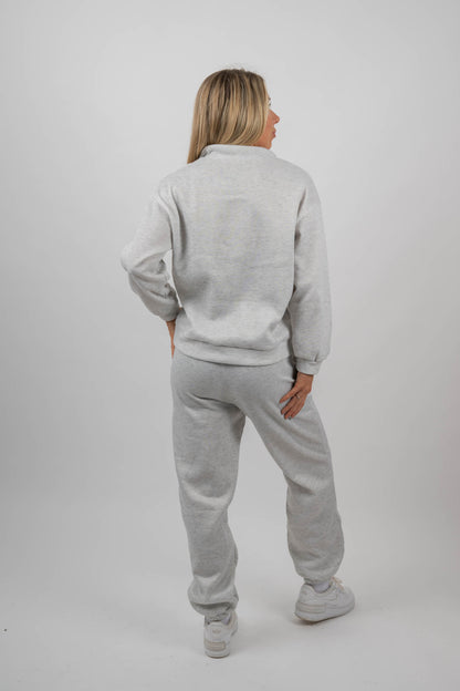 Half-Zip Tracksuit