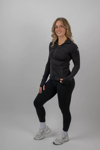 Performance Zip Jacket