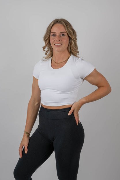Performance Crop Top