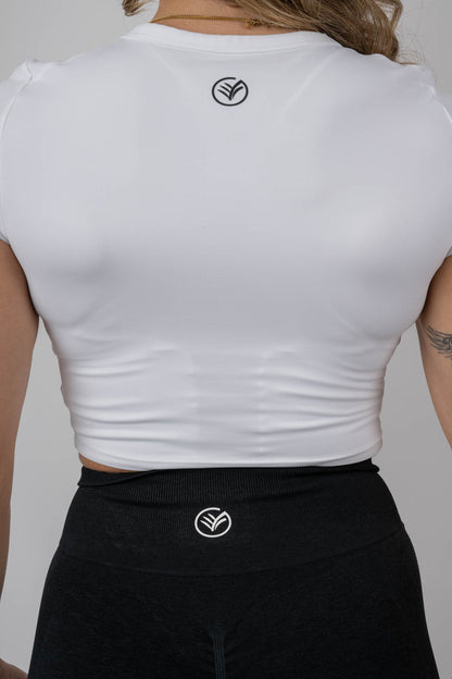 Performance Crop Top