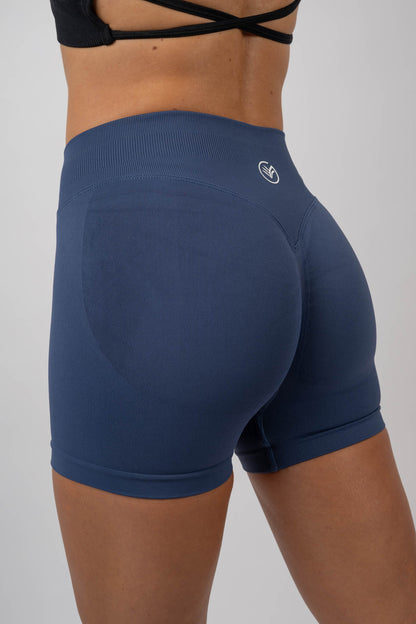 Seamless Performance Shorts