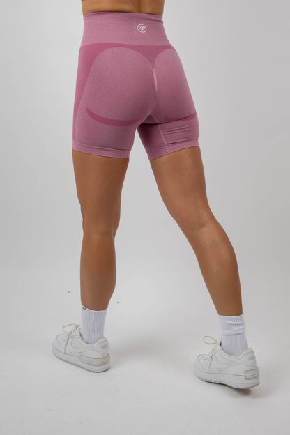 Seamless Performance Shorts