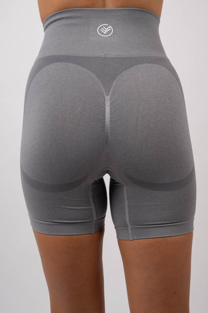 Seamless Performance Shorts