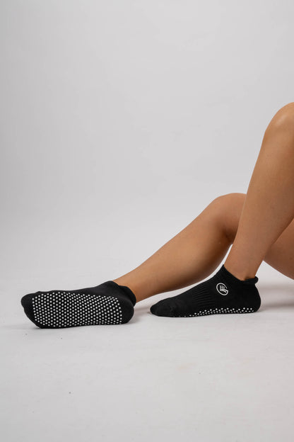 Grip Training Socks