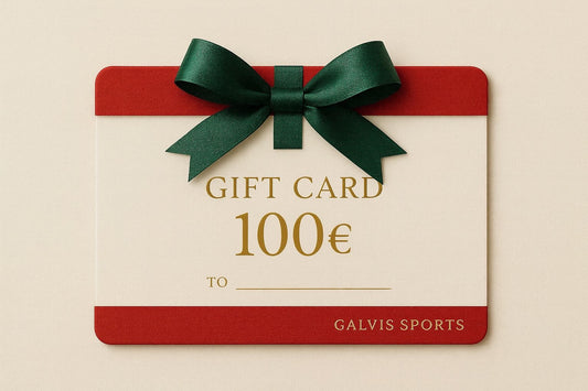 Galvis Sports Gift Card (100)