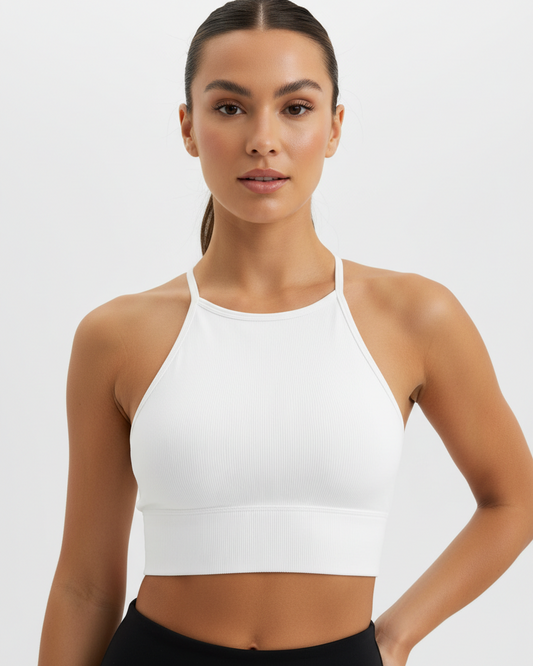 High Impact Sports Bra | Maximum Support Gym Bra | Galvis Sports