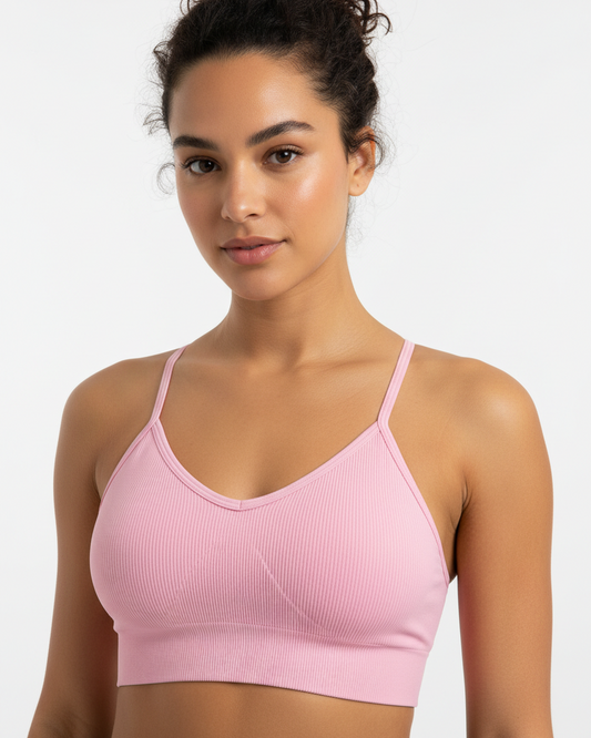 Medium Support Sports Bra | Performance Training Bra | Galvis Sports