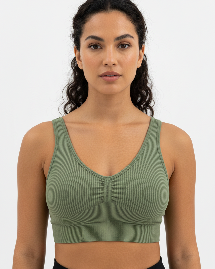 medium support sports bra | performance gym bra | galvis sports