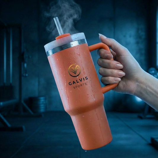 Galvis Sports Tumbler 1.2L