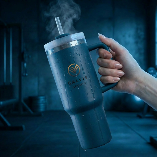 Galvis Sports Tumbler 1.2L