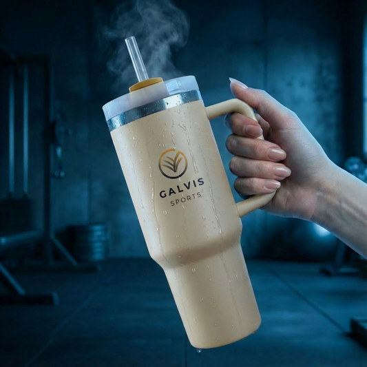 Galvis Sports Tumbler 1.2L