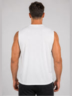 Camiseta sin mangas