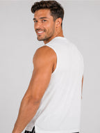 Camiseta sin mangas
